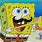 Spongebob Mustache