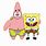 Spongebob Patrick Cartoon