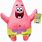 Spongebob Patrick Plush