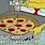 Spongebob Pizza Meme