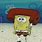 Spongebob Saying Hi