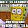 Spongebob Test Meme