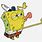 Spongebob Tongue Meme