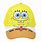 Spongebob with a Hat