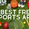 Sports Apps Free