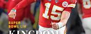 Sports Illustrated Chiefs Super Bowl