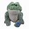 Spotted Frog Webkinz