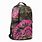 Sprayground Backpack Pink Shark