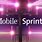 Sprint T-Mobile