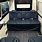 Sprinter Sofa with Three Point Seat Belts