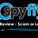SpyFly
