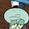 Squidward Reaction