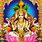 Sri Lakshmi God