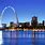 St. Louis Attractions