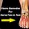 Stabbing Nerve Pain in Foot