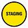 Staging Area Icon