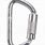Stainless Carabiner