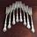 Stainless Flatware Patterns