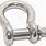 Stainless Steel Anchor Shackle
