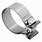Stainless Steel Band Clamp
