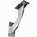 Stainless Steel Countertop Brackets