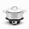 Stainless Steel Slow Cooker
