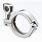 Stainless Steel Tube Clamps