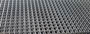 Stainless Steel Welded Mesh Sheets