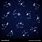 Star Night Sky Constellations Map