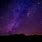 Star Night Sky Desktop