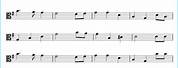 Star Spangled Banner Viola Sheet Music