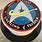Star Trek Birthday Cake