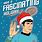 Star Trek Christmas Cards