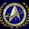Star Trek Starfleet Logo