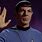 Star Trek Vulcan Salute