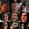 Star Wars Funny Faces