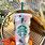 Starbucks Autumn Cups