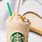 Starbucks Caramel Mocha Frappuccino