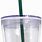 Starbucks Clear Cup