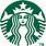 Starbucks Logo Edit