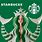 Starbucks Logo Fan Art