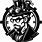 Steampunk Icon