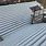 Steel Metal Roof Deck