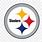 Steelers Emoji