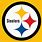 Steelers Logo Clip Art