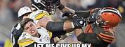 Steelers Quarterback Memes
