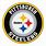 Steelers Throwback Logo