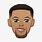 Steph Curry Emoji