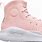 Steph Curry Pink Shoes