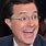 Stephen Colbert Ear Deformity